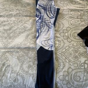 Under Armour Workout Leggings